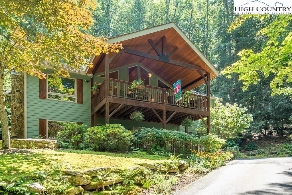 127 Apple Tree Boone, NC 28607 - Photo 1 of 50