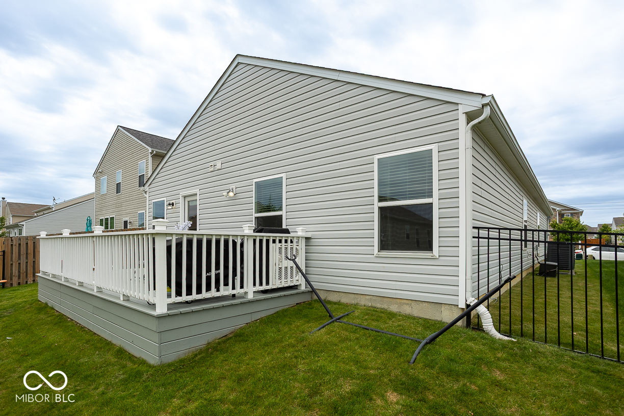 5774 White Pine Road Whitestown, IN 46075 - Photo 25 of 29