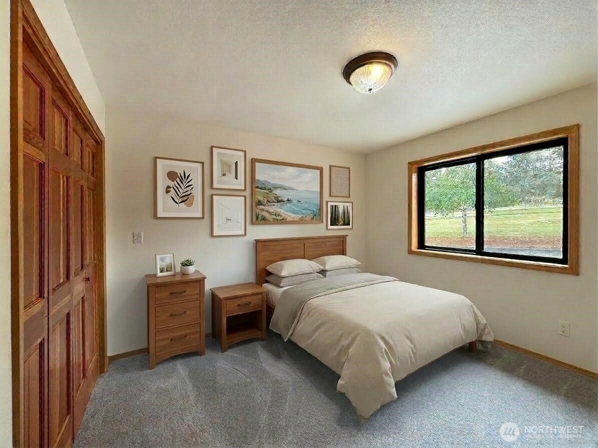 412 Doe Run Road Sequim, WA 98382 - Photo 23 of 40