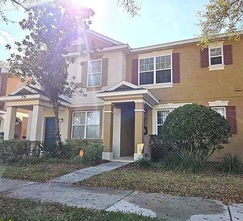 $2,400 | 7422 Bentonshire Avenue, Windermere, FL 34786