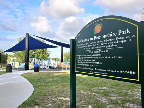 $2,400 | 7422 Bentonshire Avenue, Windermere, FL 34786