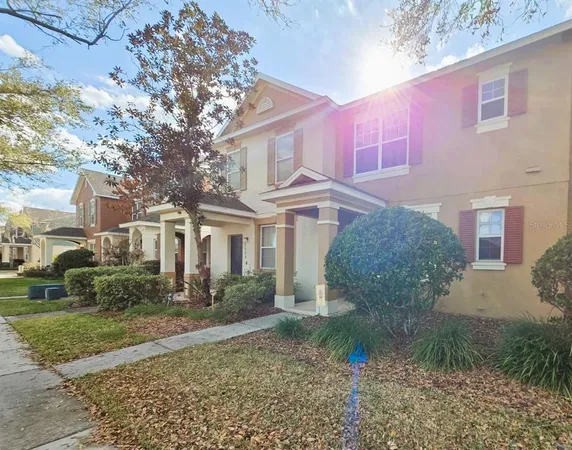 $2,400 | 7422 Bentonshire Avenue, Windermere, FL 34786