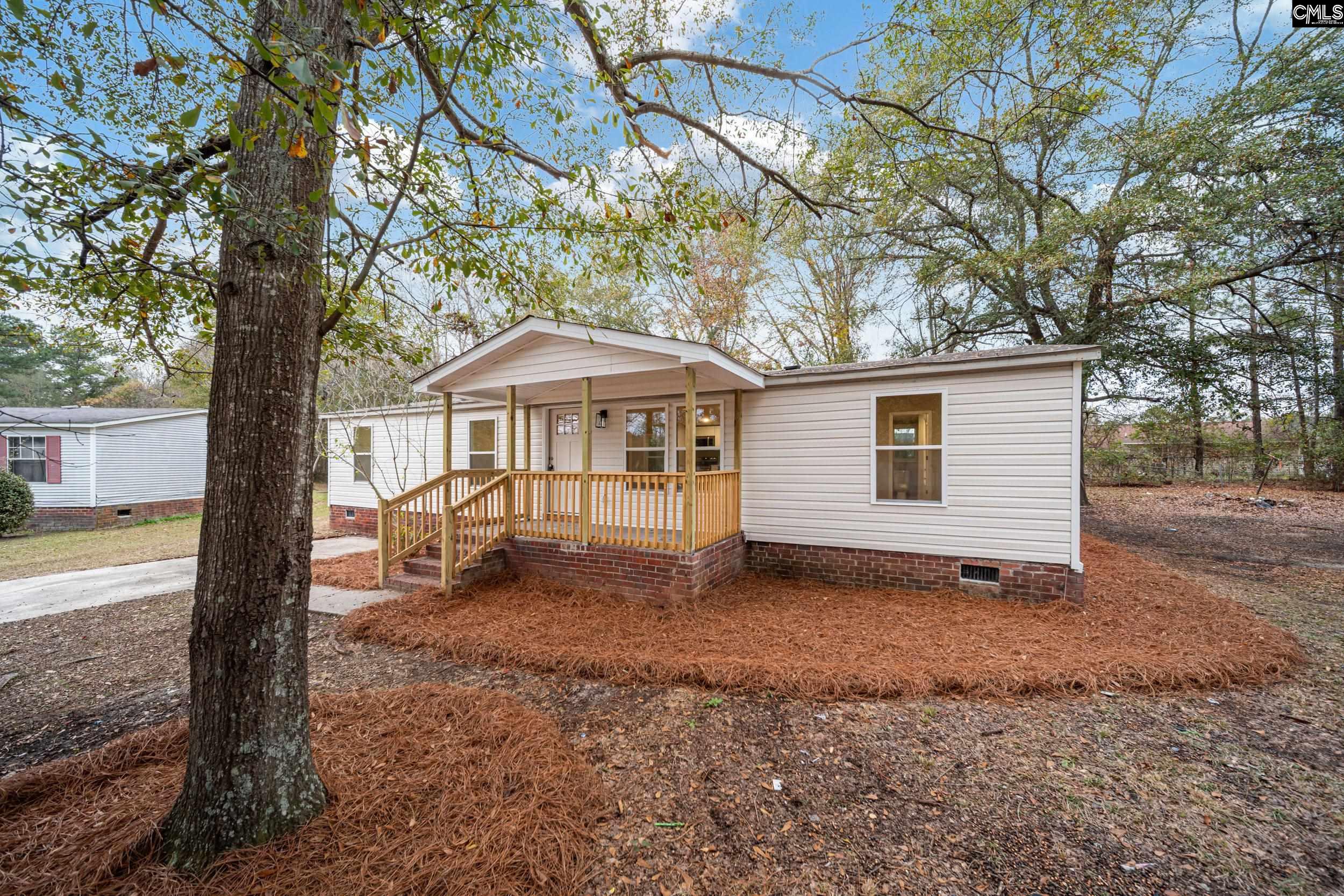 255 Tullah Drive Sumter, SC 29153 - Photo 25 of 37