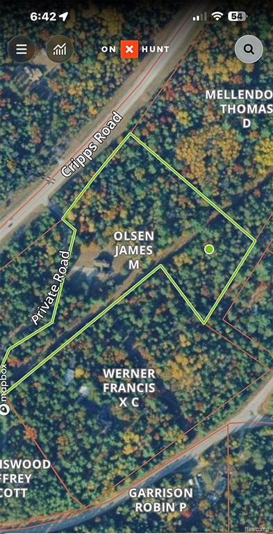 2199 Blueberry Hill Road Luzerne, MI 48636 - Photo 48 of 49 Gallery Image 48