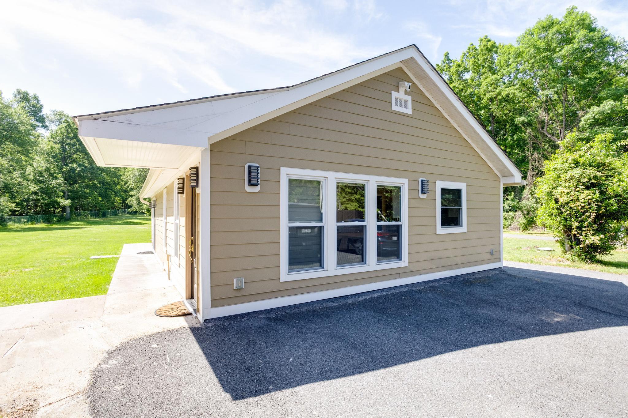 11701 Braddock Road Fairfax, VA 22030 - Photo 42 of 70 ADU built in 2021