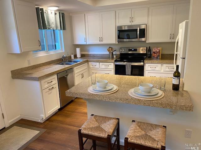 244 Los Alamos Road Santa Rosa, CA 95409 - Photo 1 of 1 Gallery Image 1