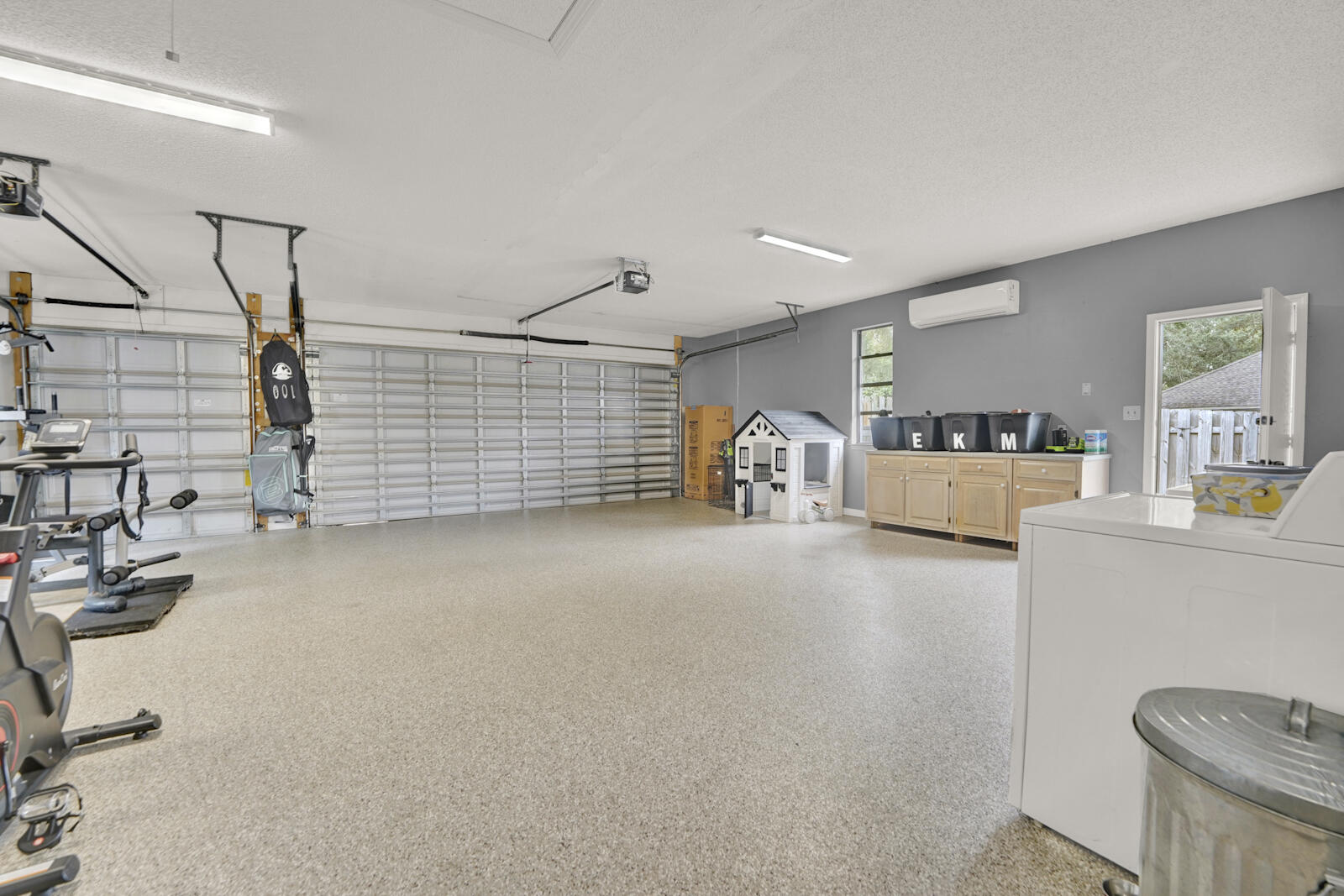 340 Ruckel Drive Niceville, FL 32578 - Photo 49 of 66 Garage