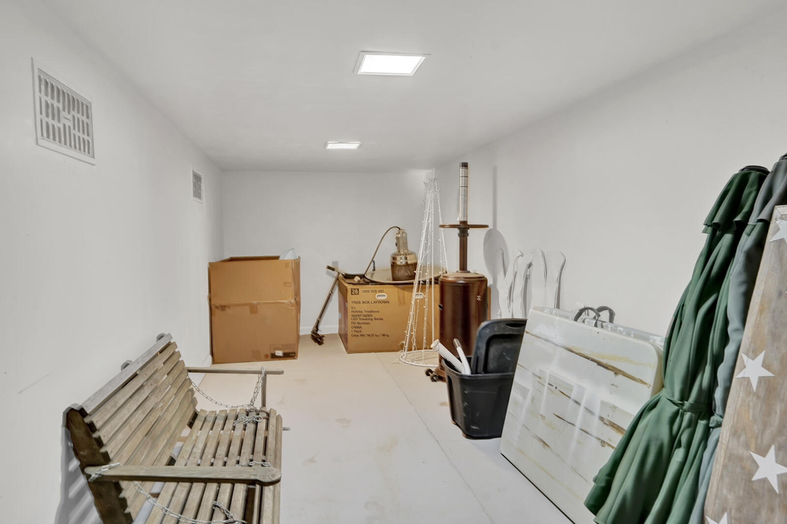 340 Ruckel Drive Niceville, FL 32578 - Photo 61 of 66 a view of a workspace with furniture