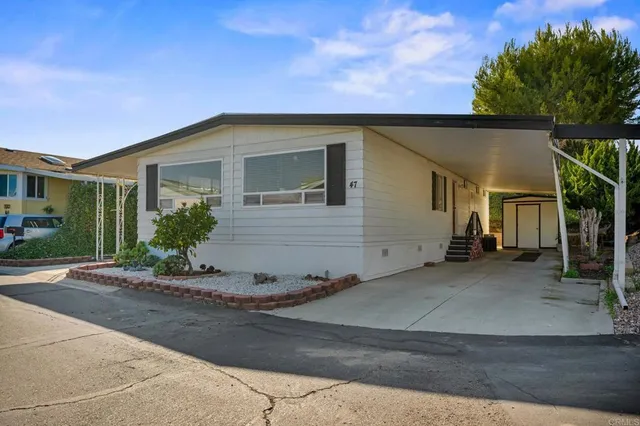 $475,000 | 444 North El Camino Real, Unit 47, Encinitas, CA 92024