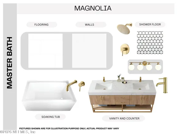 a picture of a bench in a bathroom