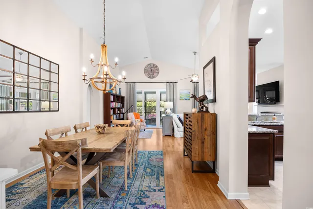 $484,900 | 1845 Groveway Court, Murrells Inlet, SC 29576