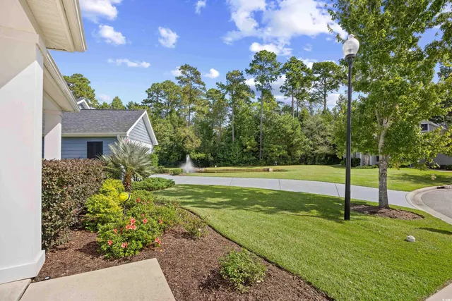 $484,900 | 1845 Groveway Court, Murrells Inlet, SC 29576