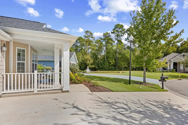 $484,900 | 1845 Groveway Court, Murrells Inlet, SC 29576