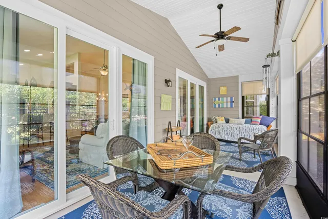 $484,900 | 1845 Groveway Court, Murrells Inlet, SC 29576