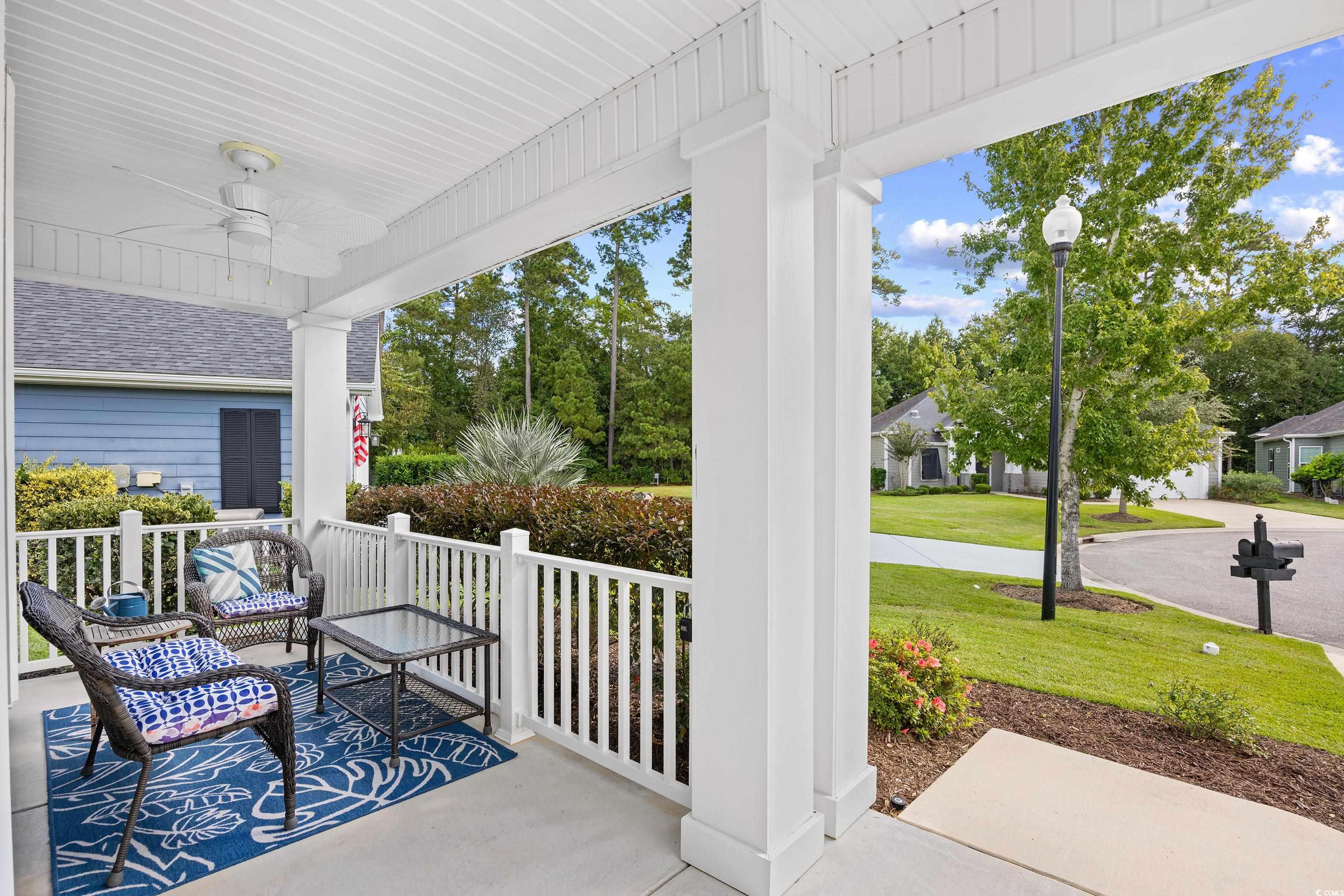 1845 Groveway Court Murrells Inlet, SC 29576 - Photo 4 of 40