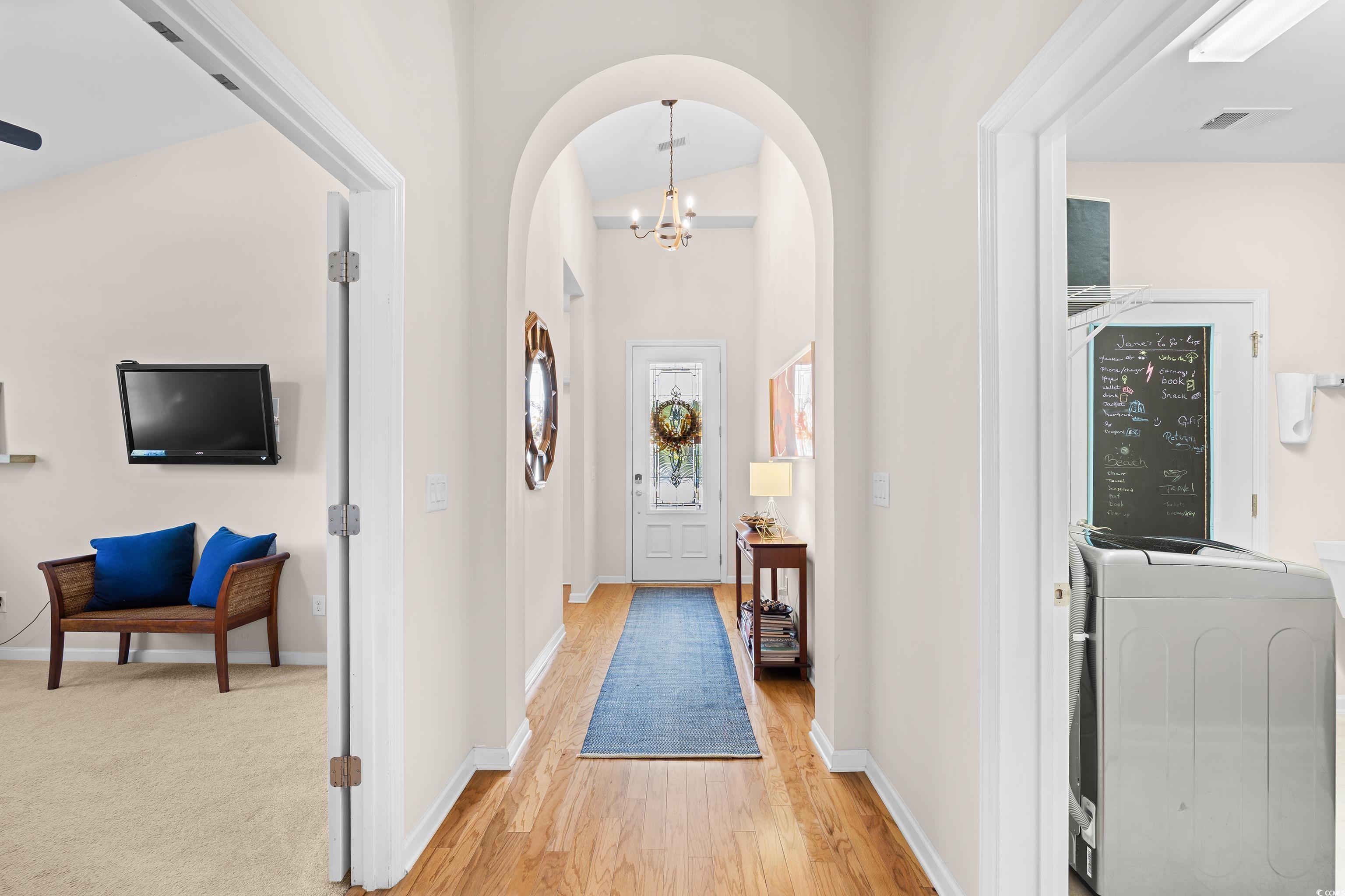 1845 Groveway Court Murrells Inlet, SC 29576 - Photo 6 of 40