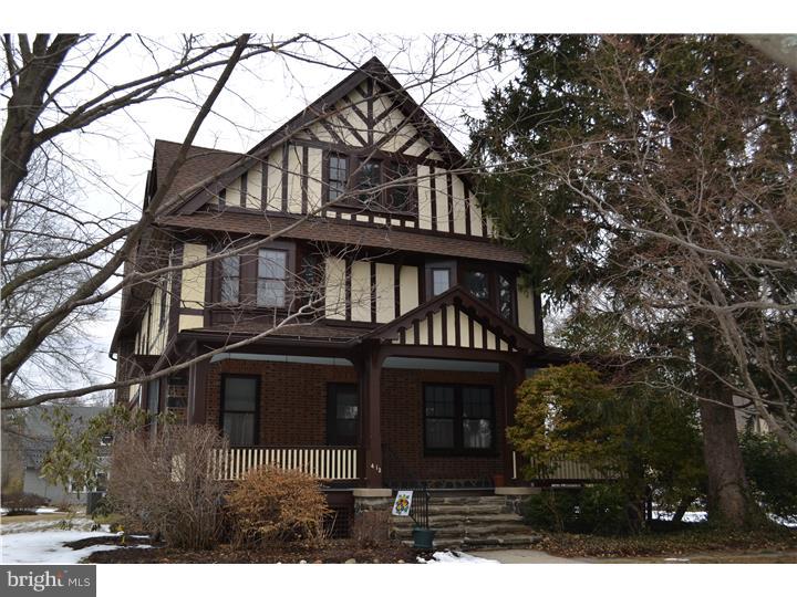 413 St Davids Road St. Davids, PA 19087 - Photo 24 of 24 Gallery Image 24