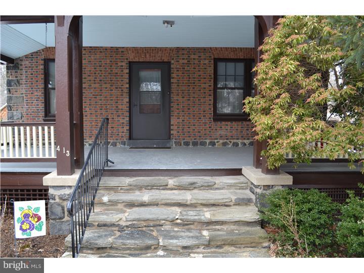 413 St Davids Road St. Davids, PA 19087 - Photo 4 of 24 Gallery Image 4