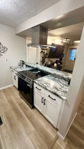 $210,000 | 105 Tremont Avenue, Unit B, Bridgeport, CT 06606