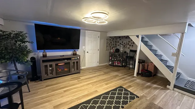 $210,000 | 105 Tremont Avenue, Unit B, Bridgeport, CT 06606