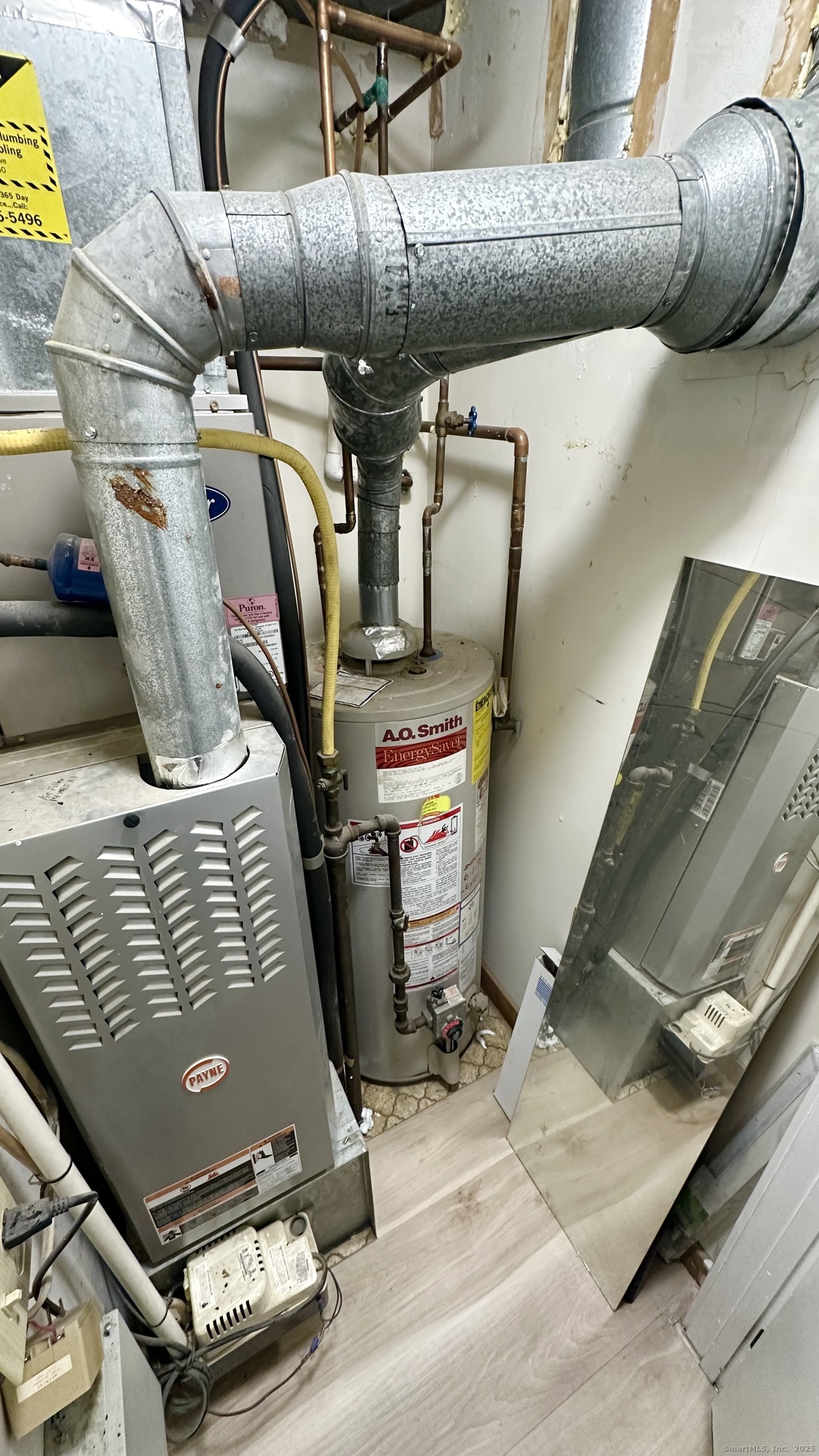 105 Tremont Avenue, Unit B Bridgeport, CT 06606 - Photo 24 of 24 a view of gym equipment