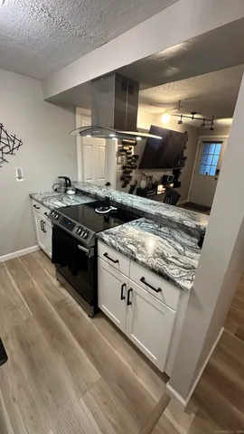 $210,000 | 105 Tremont Avenue, Unit B, Bridgeport, CT 06606