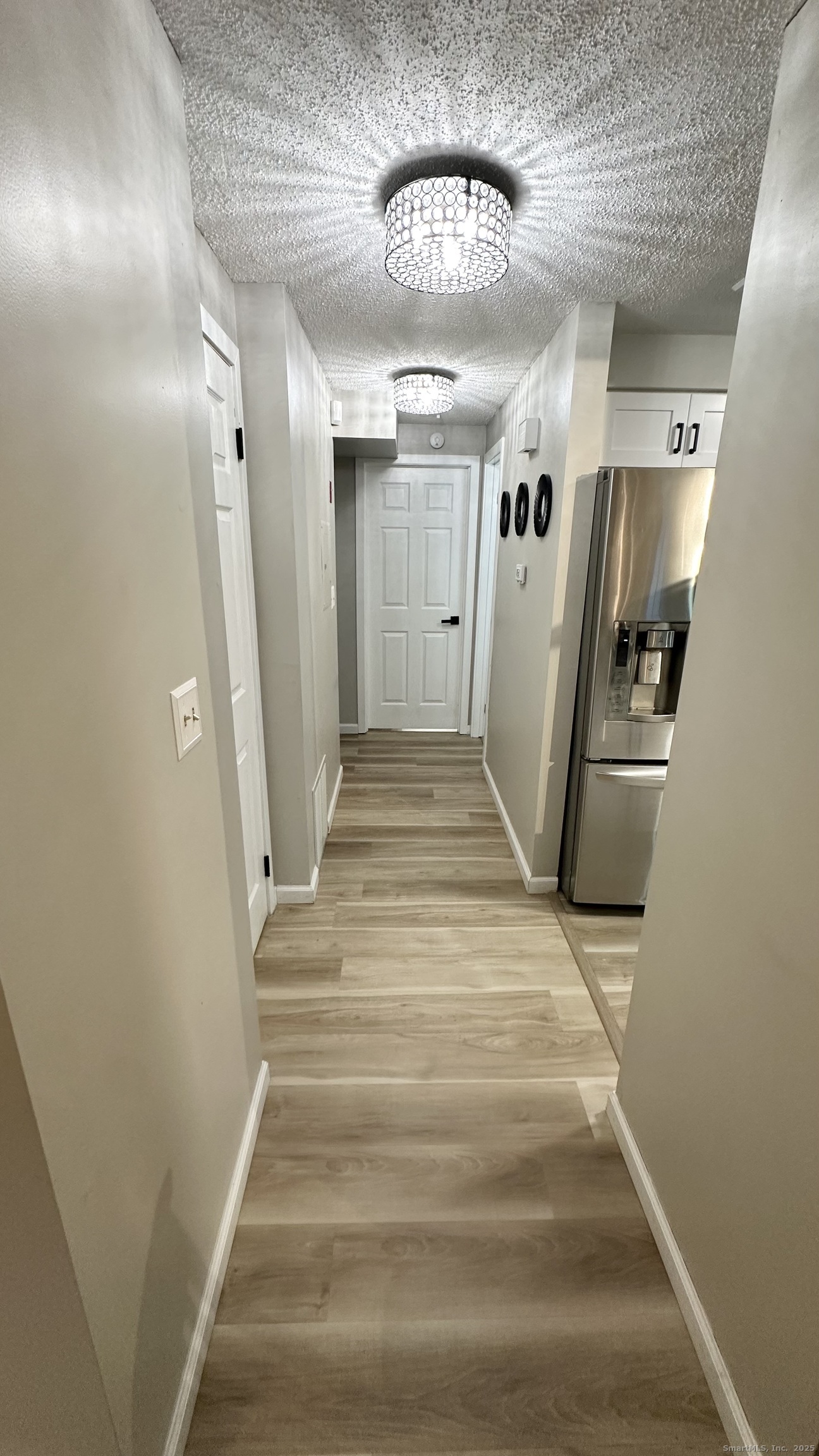 105 Tremont Avenue, Unit B Bridgeport, CT 06606 - Photo 10 of 24 a view of entryway