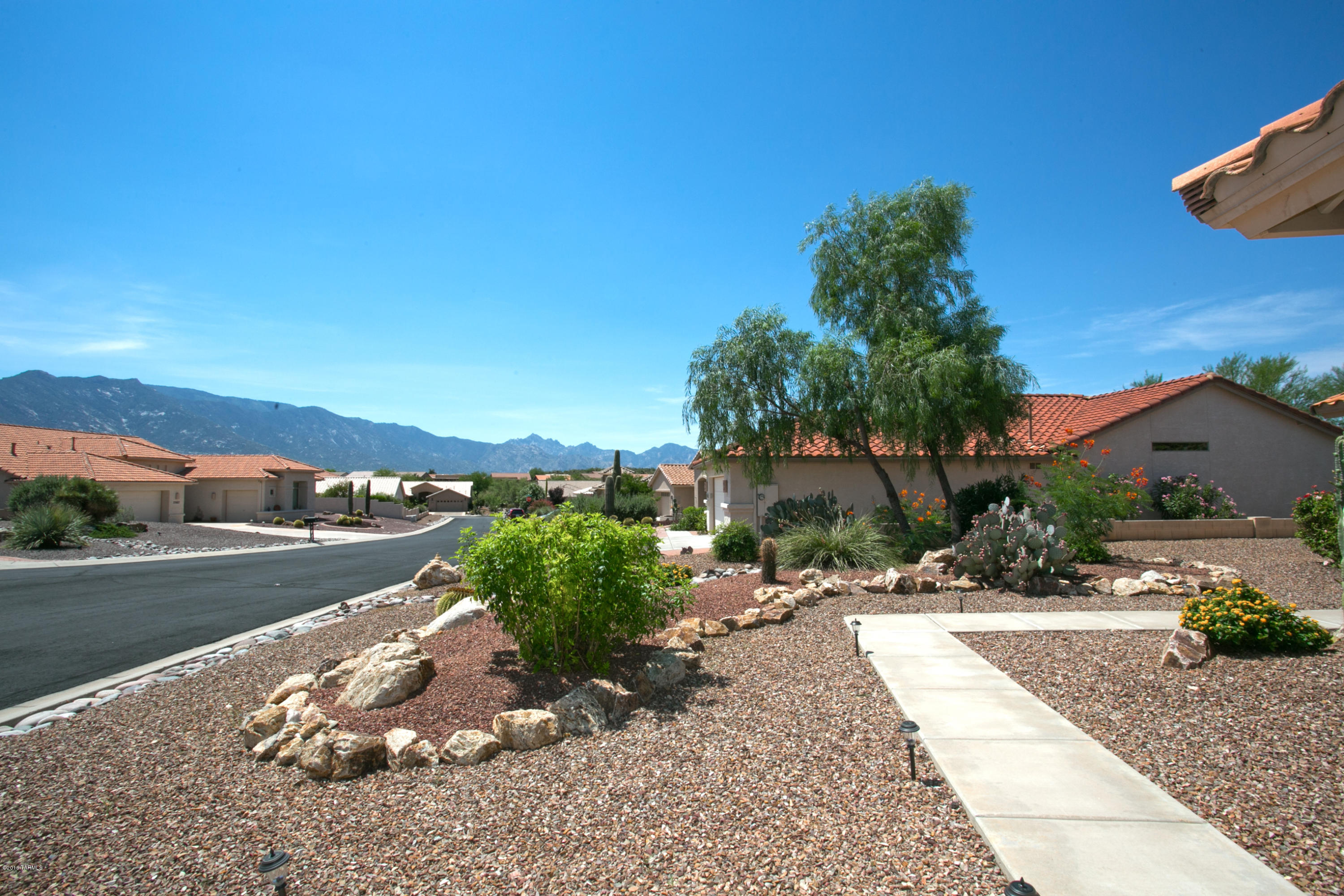 37650 South Vista Ridge Drive Saddlebrooke, AZ 85739 - Photo 2 of 28