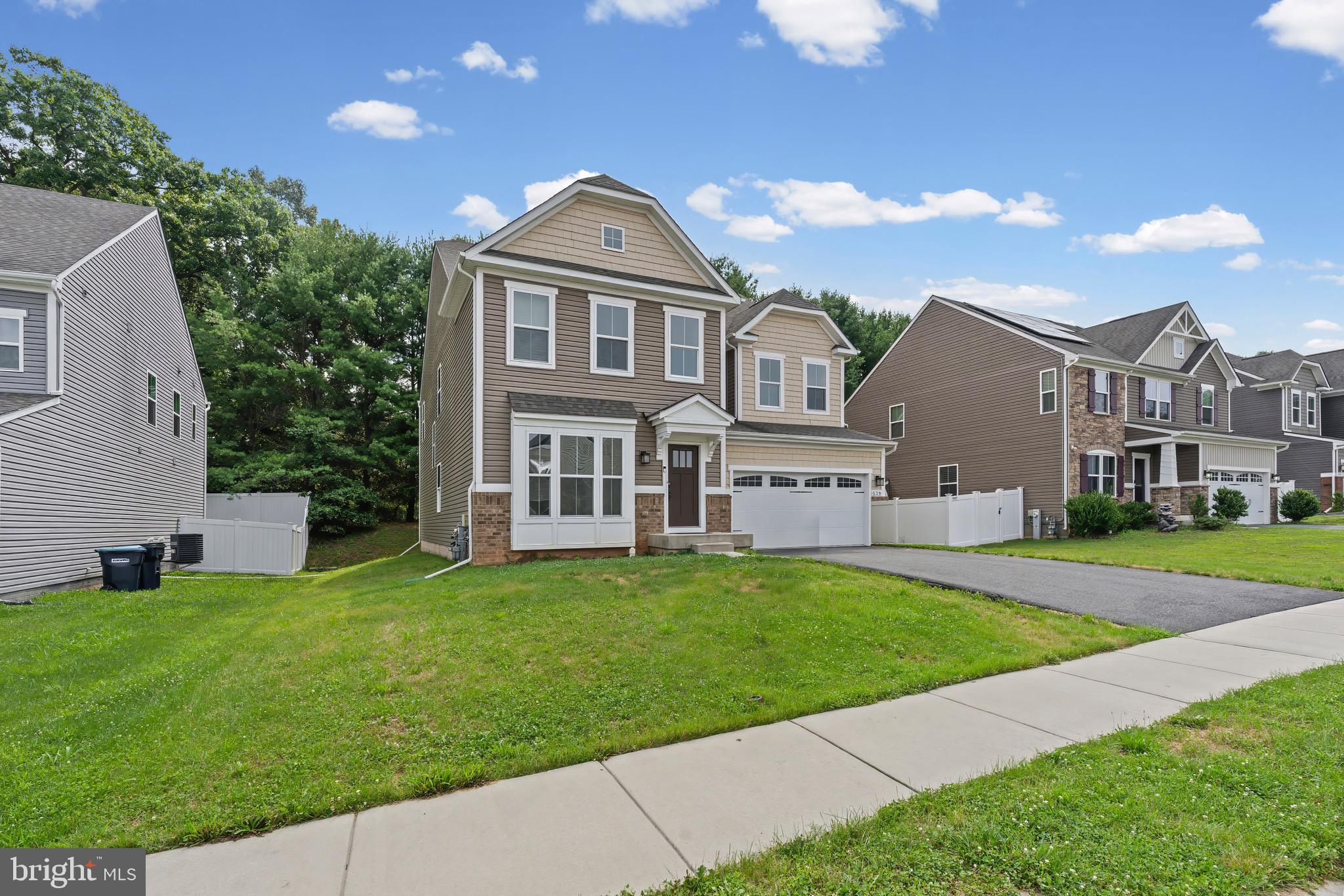 539 Potomac Road Joppa, MD 21085 - Photo 3 of 43 Five years young!