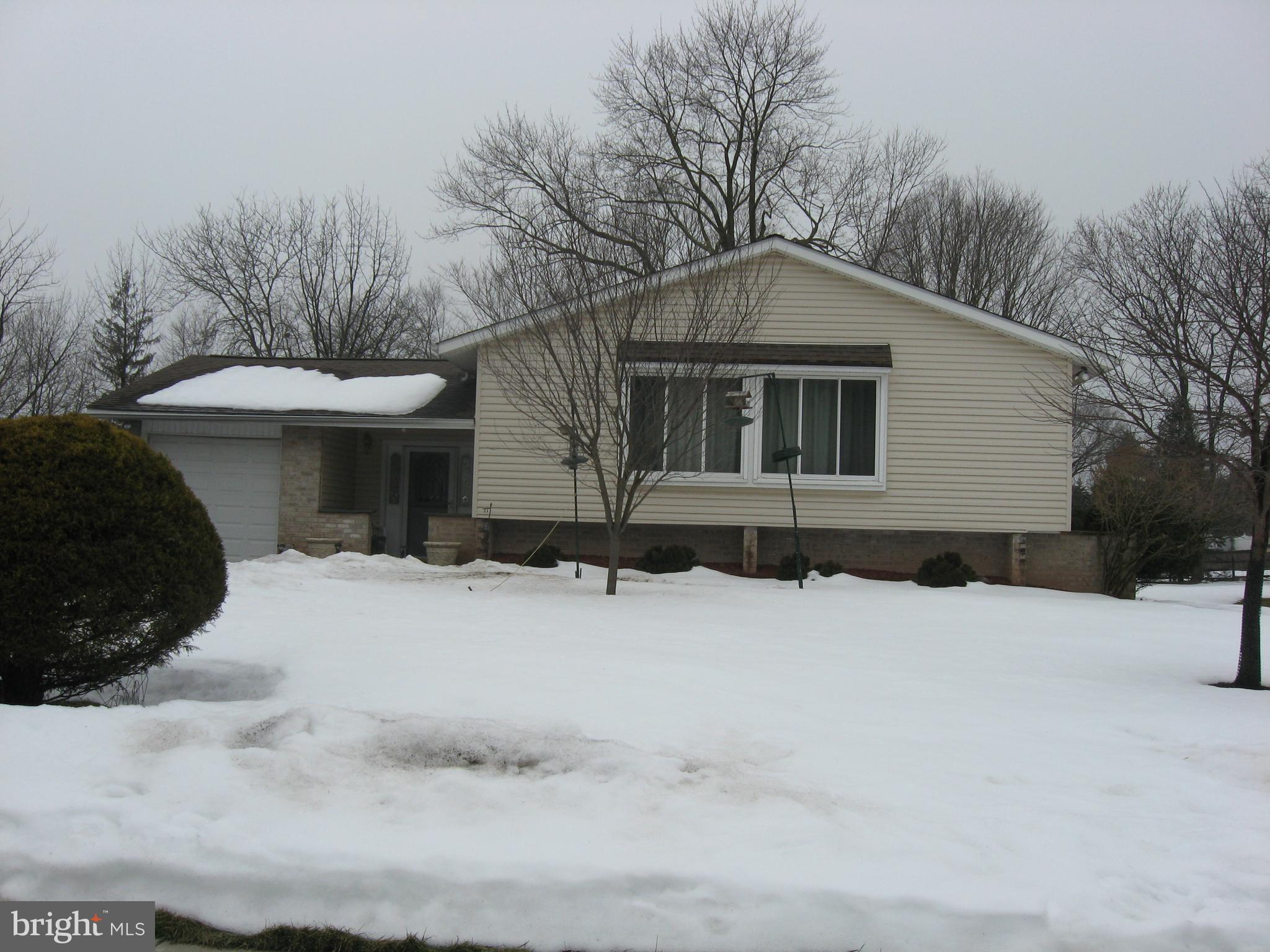 2852 Ringneck Road Audubon, PA 19403 - Photo 2 of 2 Gallery Image 2