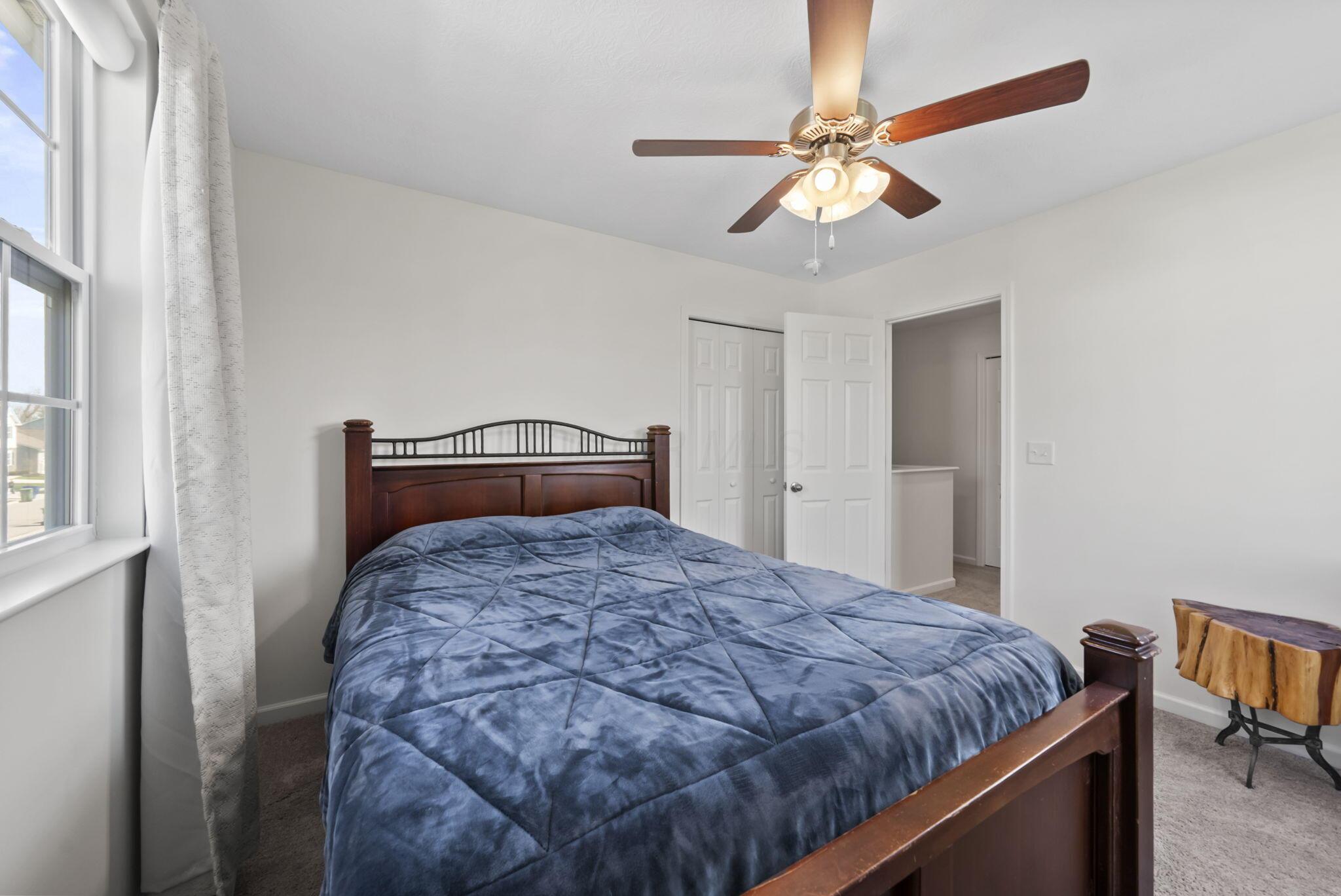 320 Rochdale Run Delaware, OH 43015 - Photo 26 of 57 Second bedroom