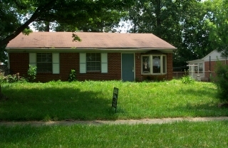 138 Dewberry Road Louisville, KY 40229 - Photo 1 of 1 Primary Photo