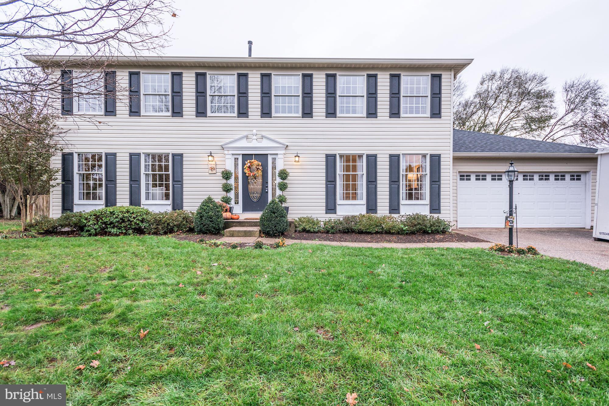 105 Rector Street Sterling, VA 20164 - Photo 1 of 30 Exterior (Front)