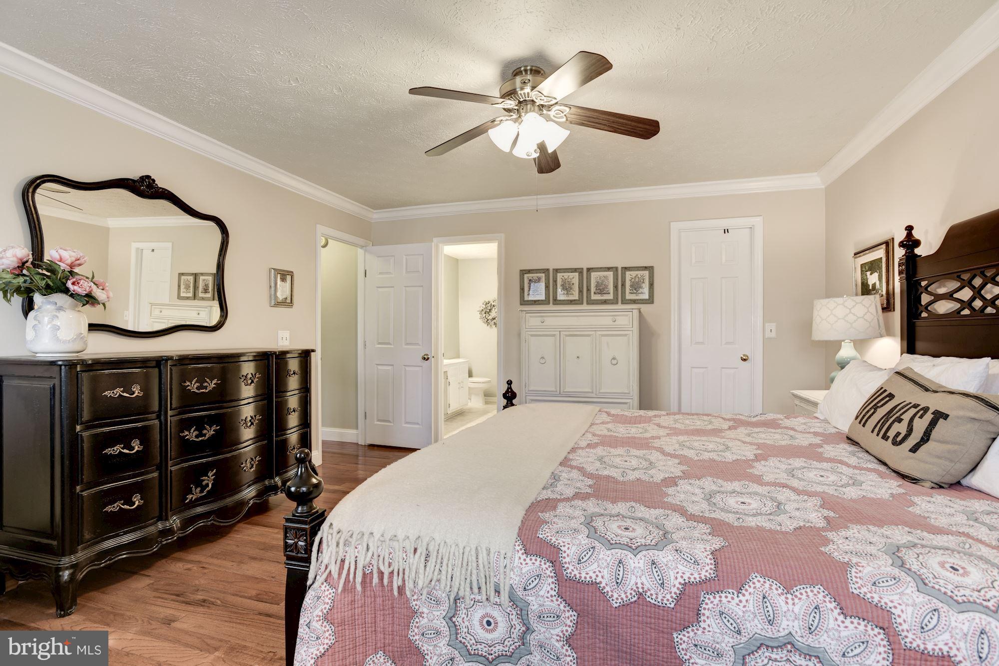 105 Rector Street Sterling, VA 20164 - Photo 15 of 30 Bedroom (Master)