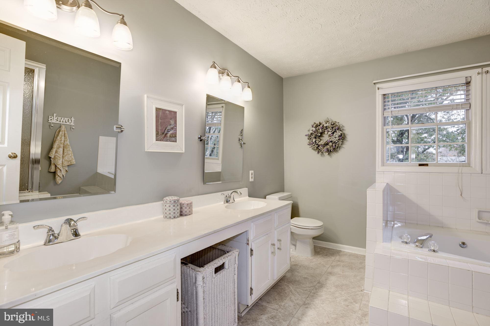 105 Rector Street Sterling, VA 20164 - Photo 16 of 30 Bath (Master)