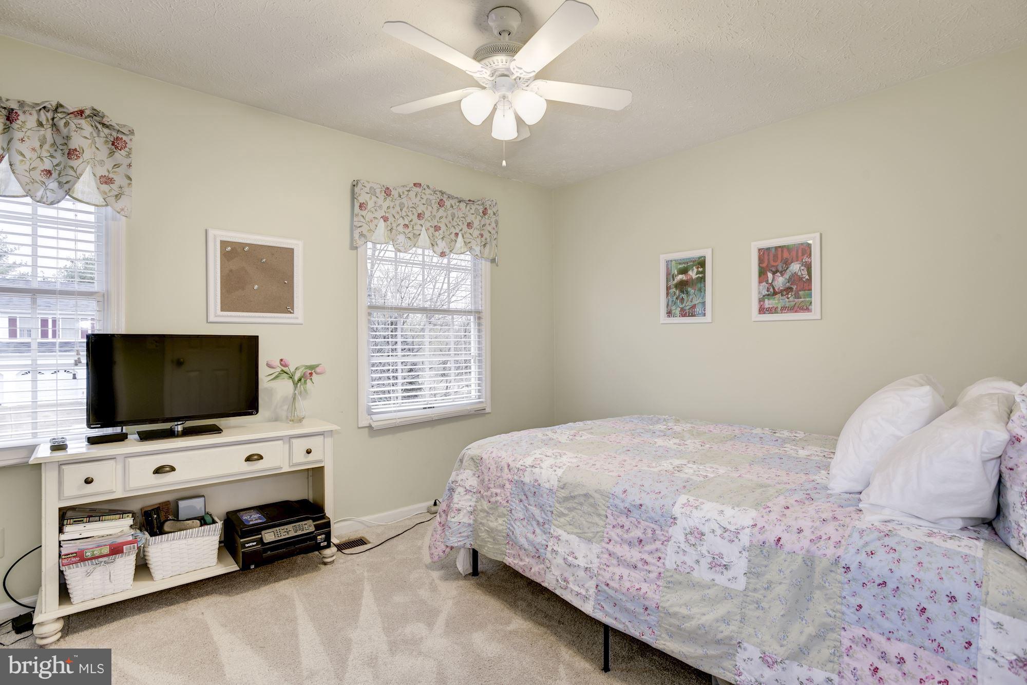 105 Rector Street Sterling, VA 20164 - Photo 18 of 30 Bedroom