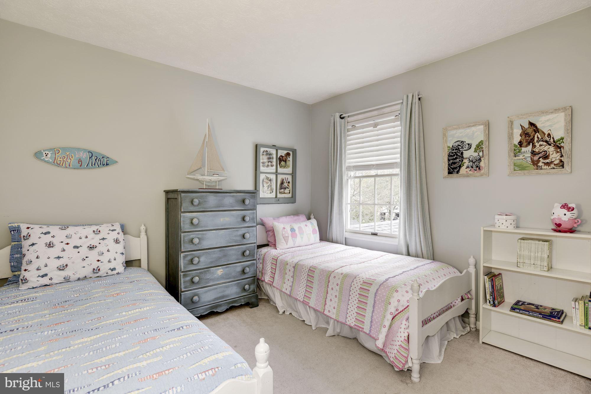 105 Rector Street Sterling, VA 20164 - Photo 21 of 30 Bedroom