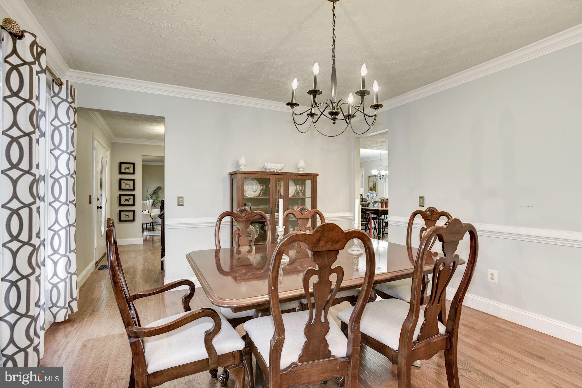 105 Rector Street Sterling, VA 20164 - Photo 7 of 30 Dining Room