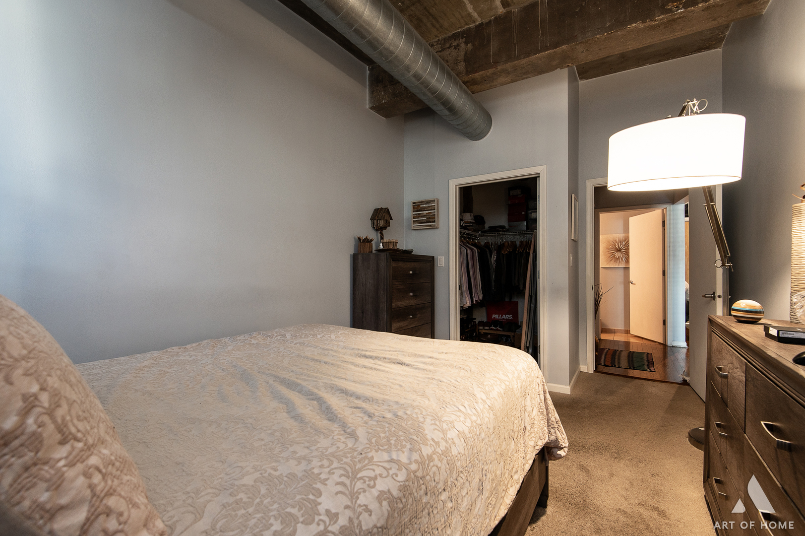 1070 West 15th Street, Unit 312 Chicago, IL 60608 - Photo 11 of 15
