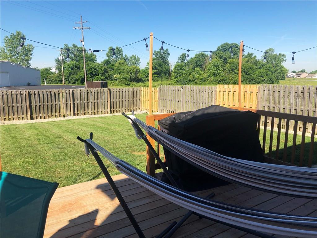 110 Rambling Road Greenfield, IN 46140 - Photo 12 of 13