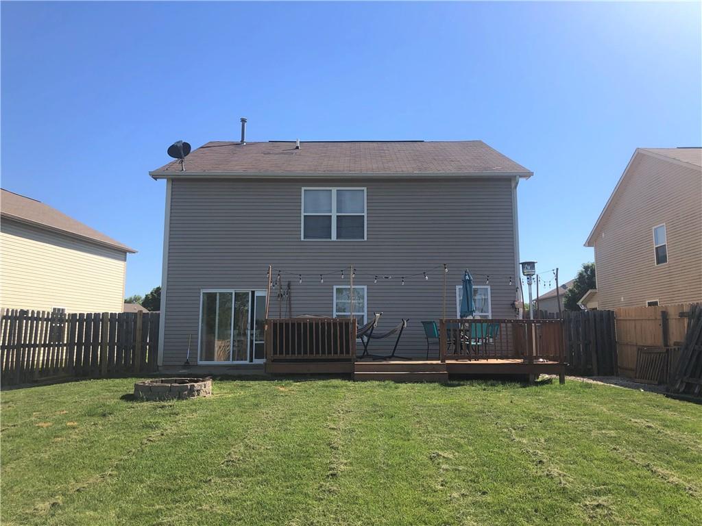 110 Rambling Road Greenfield, IN 46140 - Photo 13 of 13