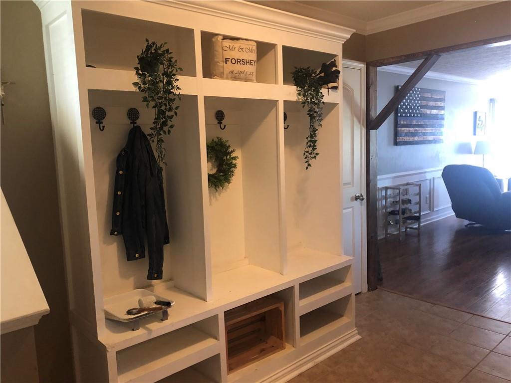 110 Rambling Road Greenfield, IN 46140 - Photo 6 of 13