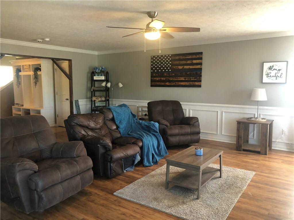 110 Rambling Road Greenfield, IN 46140 - Photo 8 of 13