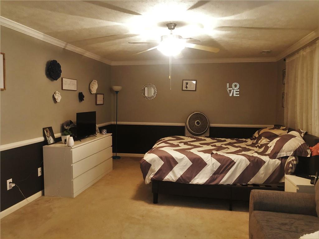 110 Rambling Road Greenfield, IN 46140 - Photo 9 of 13