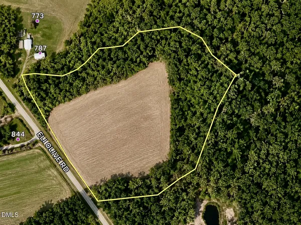 $749,000 | 0 Eli Olive Road, Smithfield, NC 27577