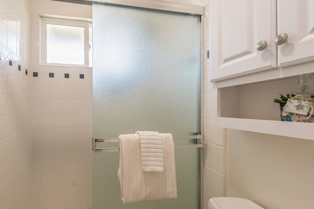 616 Sobrato Drive Campbell, CA 95008 - Photo 21 of 27 a bathroom with a sink and a mirror
