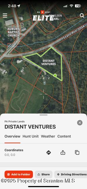 3004 State Route Laceyville, PA 18623 - Photo 2 of 3 IMG_0093