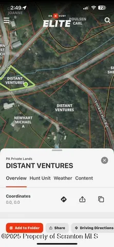 $28,000 | 3004 State Route, Laceyville, PA 18623