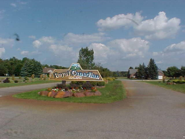 9747 Willow Road, Unit 138 Canadian Lakes, MI 49346 - Photo 3 of 10 Royal North Subdivision