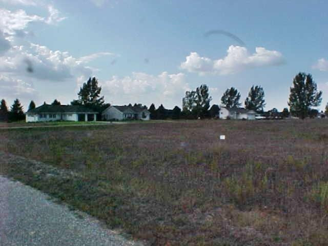 9747 Willow Road, Unit 138 Canadian Lakes, MI 49346 - Photo 5 of 10 View of Lot